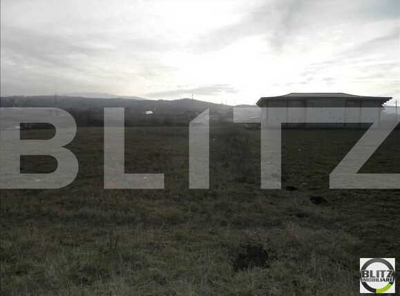 Teren de vânzare Borhanci - 22504TV | BLITZ Cluj-Napoca | Poza8