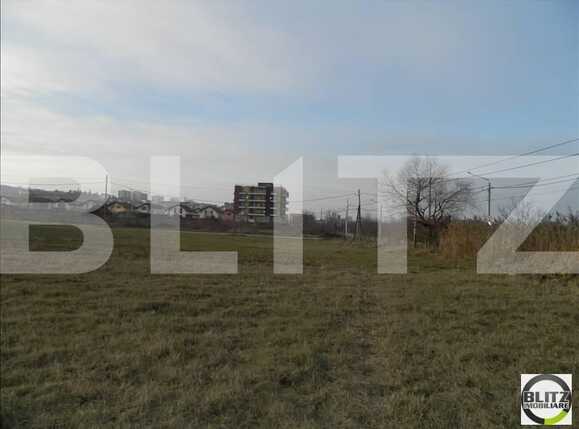 Teren de vânzare Borhanci - 22504TV | BLITZ Cluj-Napoca | Poza7