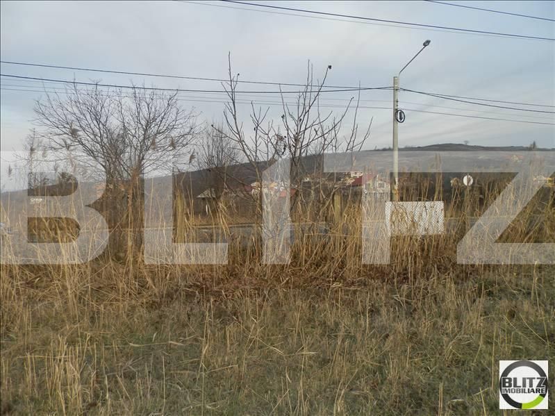 Teren de vânzare Borhanci - 22504TV | BLITZ Cluj-Napoca | Poza6