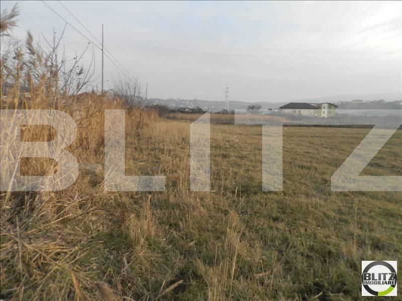 Teren de vânzare Borhanci - 22504TV | BLITZ Cluj-Napoca | Poza2