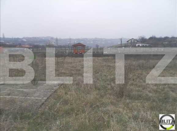 Teren de vânzare Borhanci - 22505TV | BLITZ Cluj-Napoca | Poza7