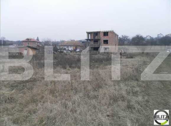 Teren de vânzare Borhanci - 22505TV | BLITZ Cluj-Napoca | Poza1