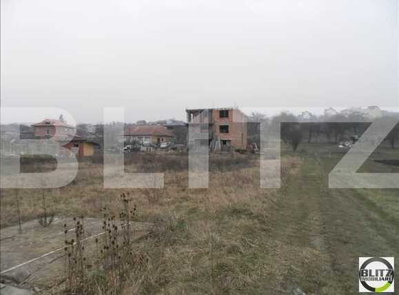 Teren de vânzare Borhanci - 22505TV | BLITZ Cluj-Napoca | Poza3