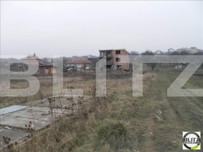 Teren de vânzare Borhanci - 22505TV | BLITZ Cluj-Napoca | Poza2