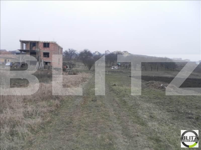 Teren de vânzare Borhanci - 22505TV | BLITZ Cluj-Napoca | Poza4