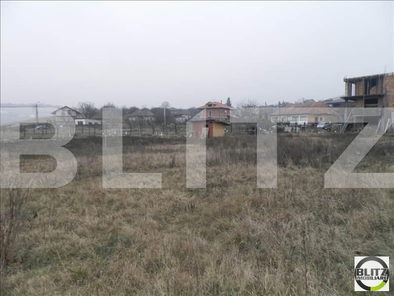 Teren de vânzare Borhanci - 22505TV | BLITZ Cluj-Napoca | Poza6