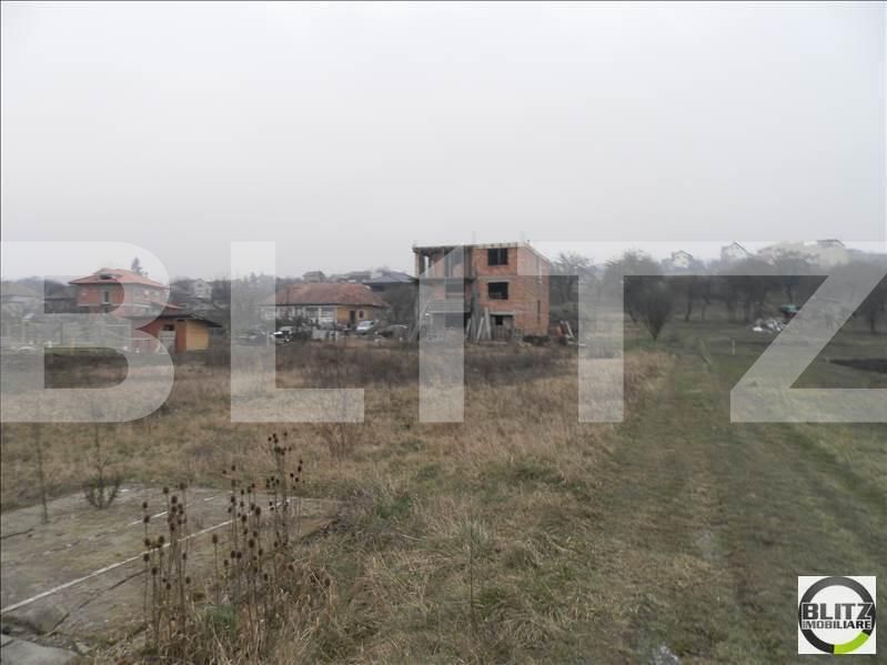 Teren de vânzare Borhanci - 22505TV | BLITZ Cluj-Napoca | Poza3