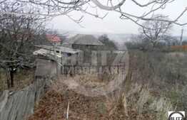 Teren de vanzare, in zona Borhanci, 1500 mp si front de 23 ml