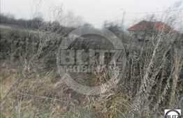 Teren de vanzare, in zona Borhanci, 1500 mp si front de 23 ml