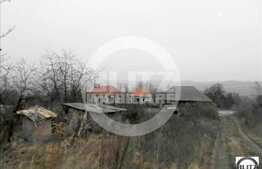 Teren de vanzare, in zona Borhanci, 1500 mp si front de 23 ml