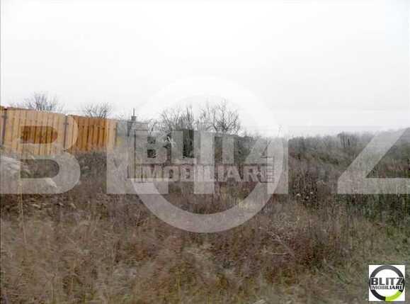 Teren de vânzare Borhanci - 22506TV | BLITZ Cluj-Napoca | Poza8
