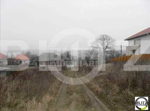 Teren de vânzare Borhanci - 22506TV | BLITZ Cluj-Napoca | Poza2