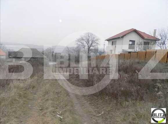 Teren de vânzare Borhanci - 22506TV | BLITZ Cluj-Napoca | Poza1