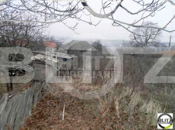 Teren de vânzare Borhanci - 22506TV | BLITZ Cluj-Napoca | Poza7