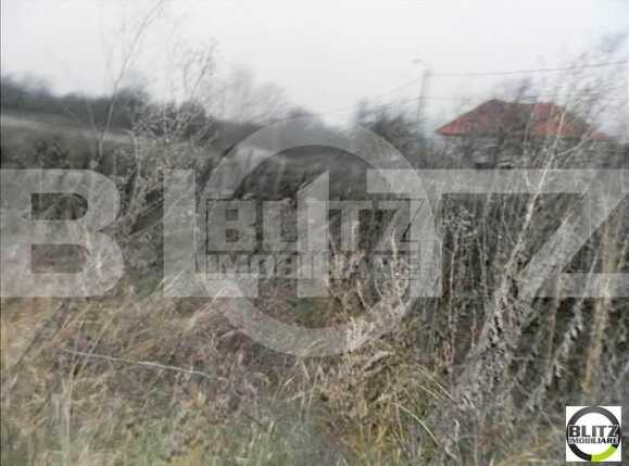 Teren de vânzare Borhanci - 22506TV | BLITZ Cluj-Napoca | Poza5