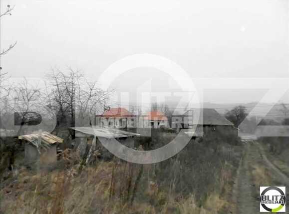 Teren de vânzare Borhanci - 22506TV | BLITZ Cluj-Napoca | Poza4