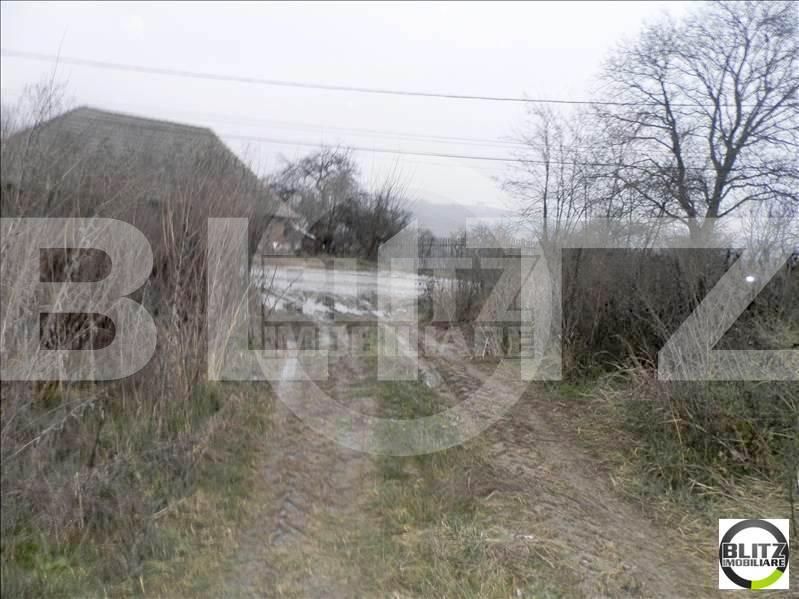 Teren de vânzare Borhanci - 22506TV | BLITZ Cluj-Napoca | Poza3