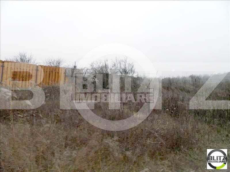 Teren de vânzare Borhanci - 22506TV | BLITZ Cluj-Napoca | Poza8