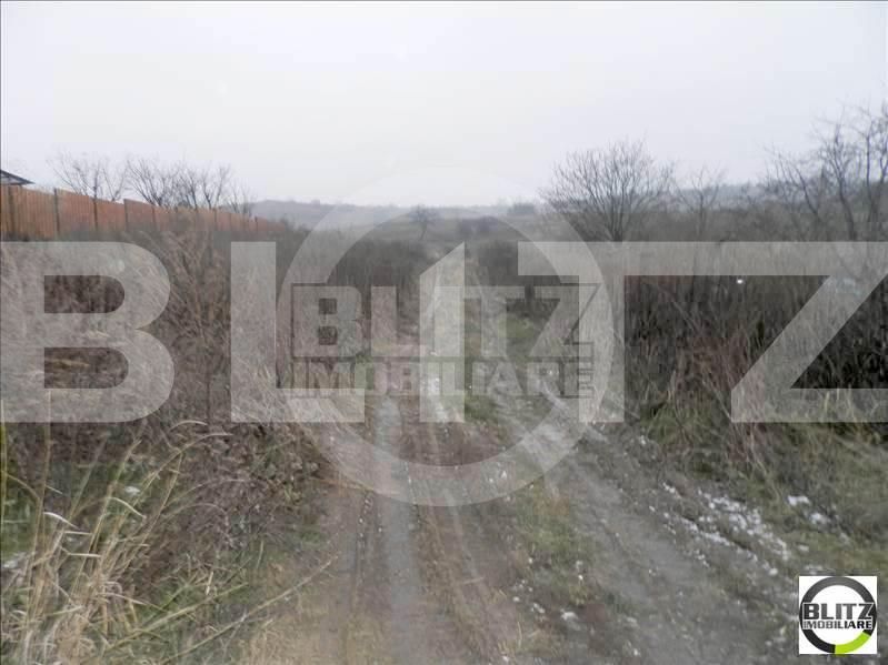 Teren de vânzare Borhanci - 22506TV | BLITZ Cluj-Napoca | Poza9