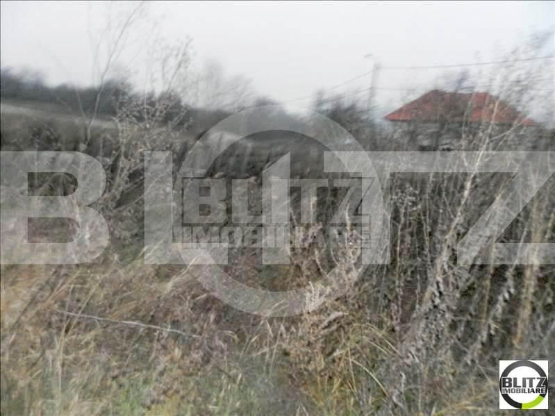 Teren de vânzare Borhanci - 22506TV | BLITZ Cluj-Napoca | Poza5