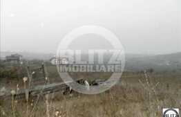 Zona Borhanci, teren ideal pentru o casa individuala, 481 mp, cu front de 21 ml