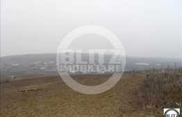 Zona Borhanci, teren ideal pentru o casa individuala, 481 mp, cu front de 21 ml