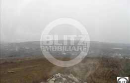 Zona Borhanci, teren ideal pentru o casa individuala, 481 mp, cu front de 21 ml