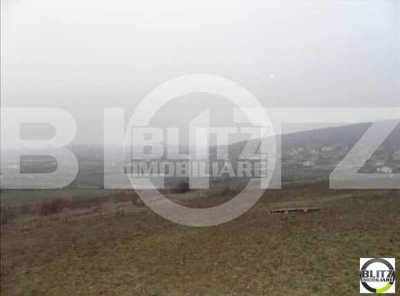 Teren de vânzare Borhanci - 22507TV | BLITZ Cluj-Napoca | Poza9
