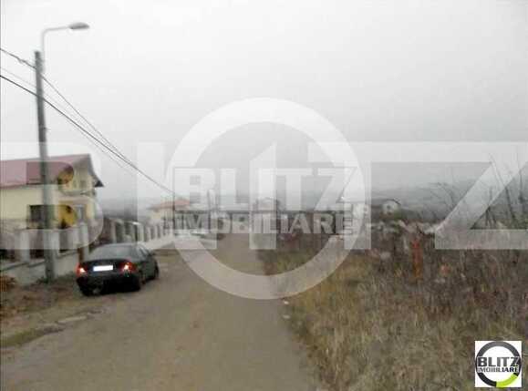 Teren de vânzare Borhanci - 22507TV | BLITZ Cluj-Napoca | Poza2