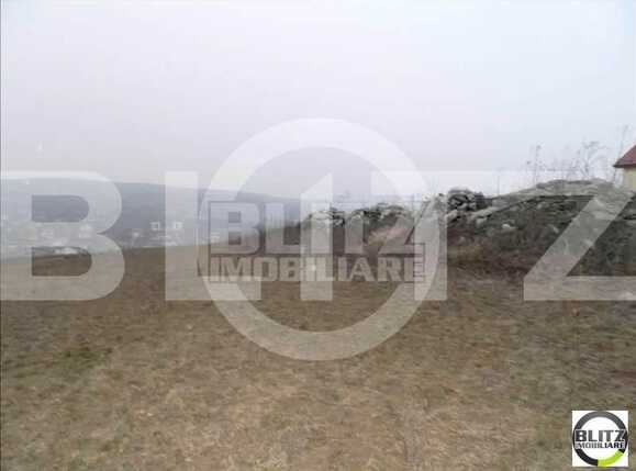 Teren de vânzare Borhanci - 22507TV | BLITZ Cluj-Napoca | Poza6