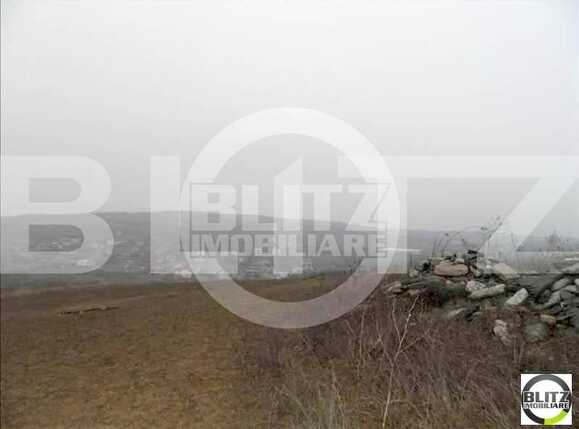 Teren de vânzare Borhanci - 22507TV | BLITZ Cluj-Napoca | Poza5