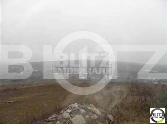 Teren de vânzare Borhanci - 22507TV | BLITZ Cluj-Napoca | Poza8
