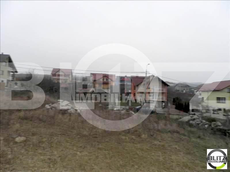 Teren de vânzare Borhanci - 22507TV | BLITZ Cluj-Napoca | Poza3