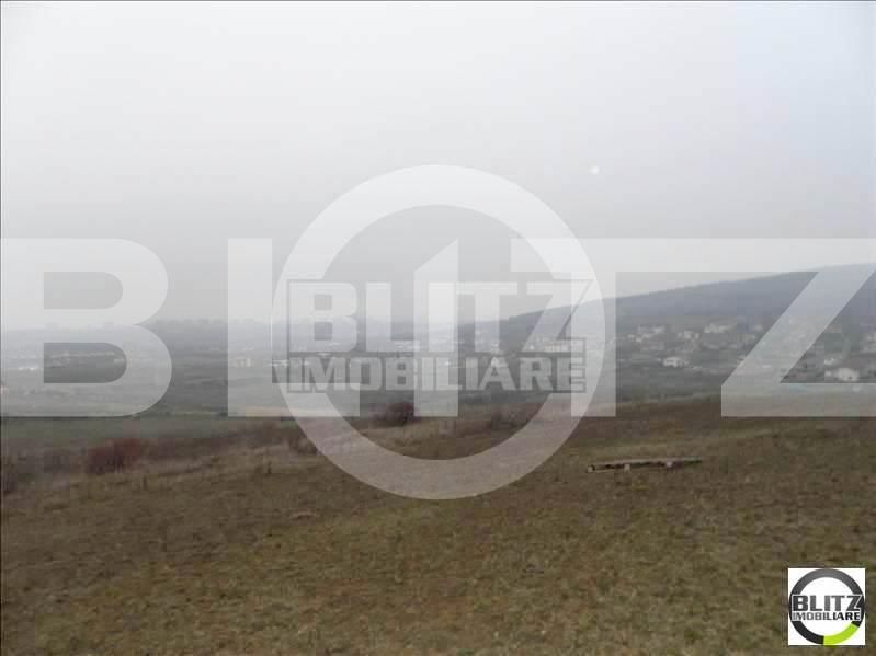 Teren de vânzare Borhanci - 22507TV | BLITZ Cluj-Napoca | Poza9
