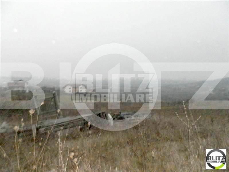 Teren de vânzare Borhanci - 22507TV | BLITZ Cluj-Napoca | Poza10