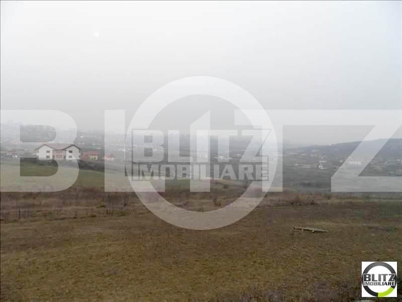 Teren de vânzare Borhanci - 22507TV | BLITZ Cluj-Napoca | Poza7
