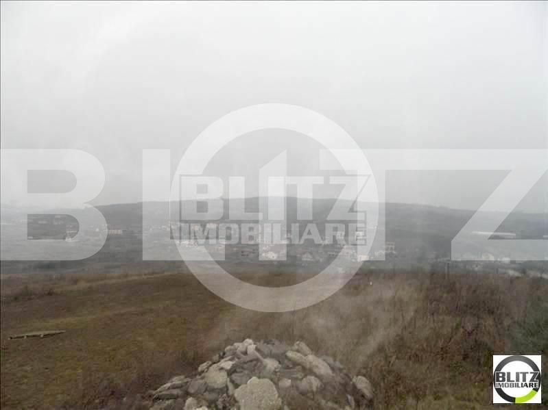 Teren de vânzare Borhanci - 22507TV | BLITZ Cluj-Napoca | Poza8