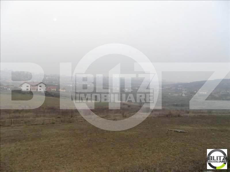 Teren de vânzare Borhanci - 22507TV | BLITZ Cluj-Napoca | Poza4