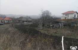 Teren de vanzare, 3100 mp, toate utilitatile la 50 ml de teren, zona Borhanci!