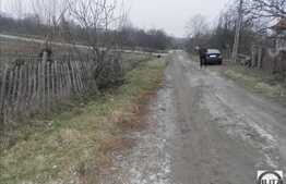 Teren de vanzare, 3100 mp, toate utilitatile la 50 ml de teren, zona Borhanci!