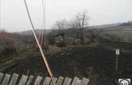 Teren de vanzare, 3100 mp, toate utilitatile la 50 ml de teren, zona Borhanci!