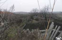 Teren de vanzare, 3100 mp, toate utilitatile la 50 ml de teren, zona Borhanci!