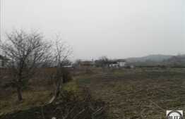 Teren de vanzare, 3100 mp, toate utilitatile la 50 ml de teren, zona Borhanci!