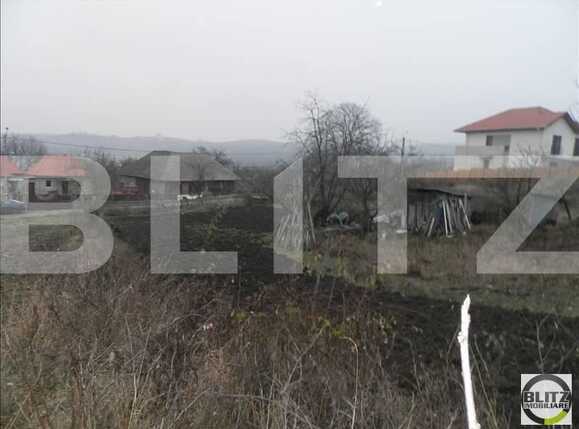 Teren de vânzare Borhanci - 22508TV | BLITZ Cluj-Napoca | Poza9
