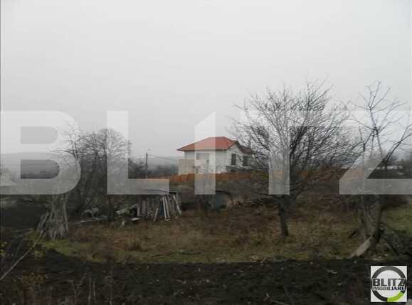 Teren de vânzare Borhanci - 22508TV | BLITZ Cluj-Napoca | Poza2