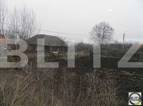 Teren de vânzare Borhanci - 22508TV | BLITZ Cluj-Napoca | Poza8
