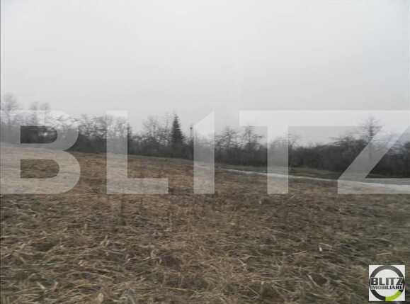 Teren de vânzare Borhanci - 22508TV | BLITZ Cluj-Napoca | Poza5