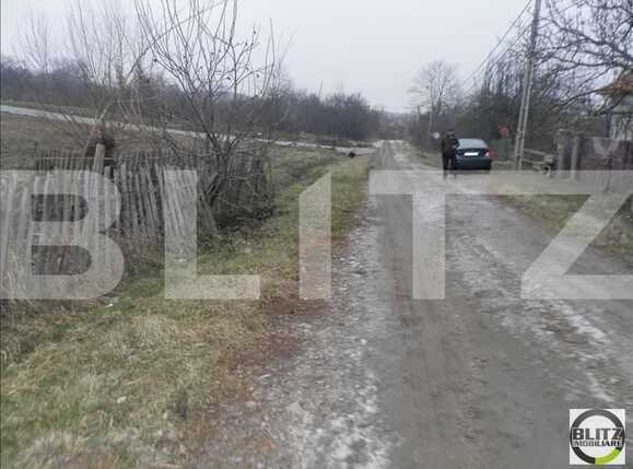 Teren de vânzare Borhanci - 22508TV | BLITZ Cluj-Napoca | Poza1