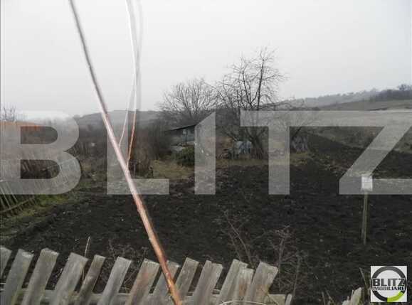 Teren de vânzare Borhanci - 22508TV | BLITZ Cluj-Napoca | Poza6