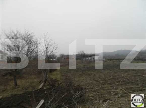 Teren de vânzare Borhanci - 22508TV | BLITZ Cluj-Napoca | Poza4